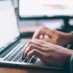 Arbeitsplatzsuche Internet