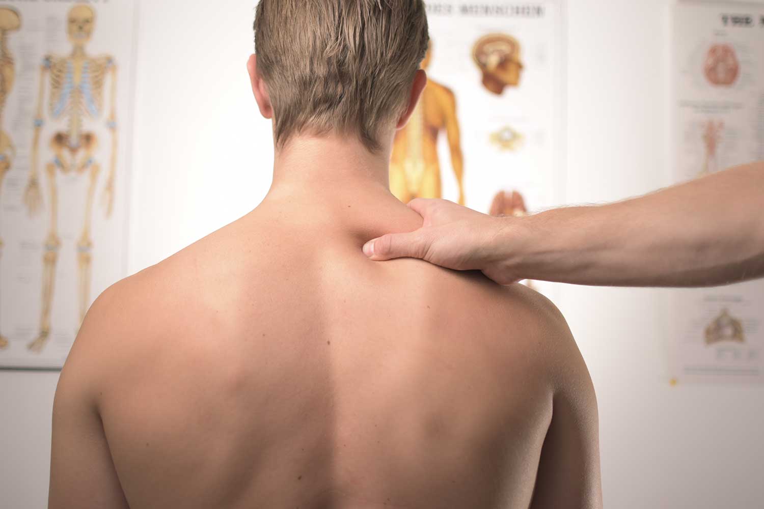 Physiotherapeut Beruf Bewerbung Tipps