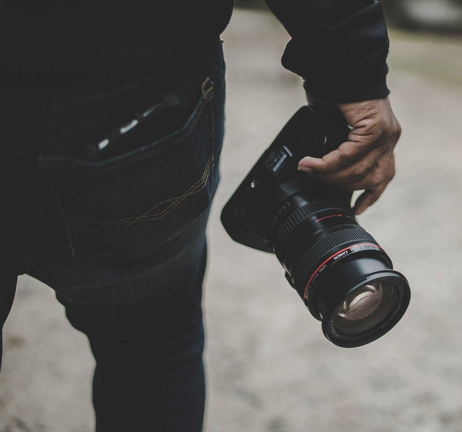 Fotograf Beruf Bewerbung Tipps