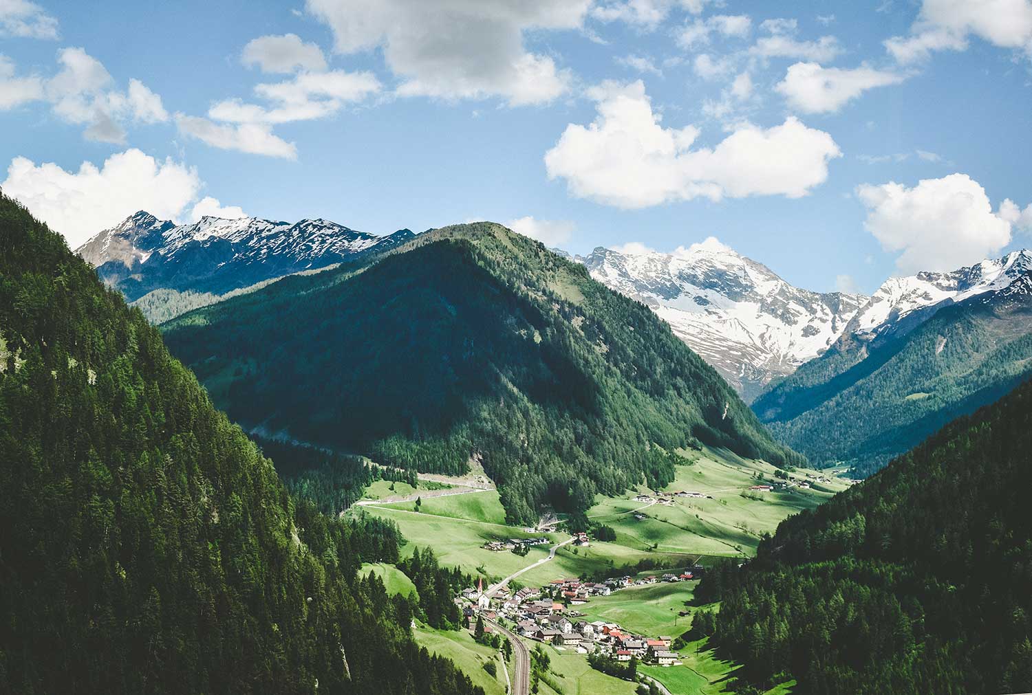 Bewerbung für Österreich - Tipps und Beispiele