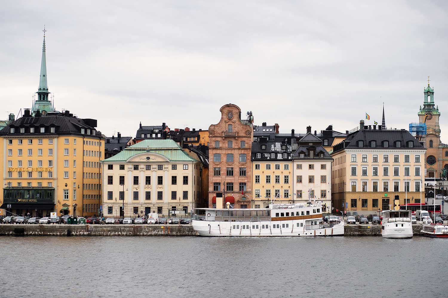 Bewerbung Schweden - Tipps und Beispiele